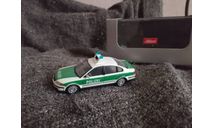 VW Passat Schuco Полиция ФРГ 1:43, масштабная модель, Volkswagen, scale43