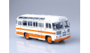 ПАЗ 672М Советский автобус, масштабная модель, 1:43, 1/43