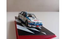 1/43 BMW M3, масштабная модель, scale43