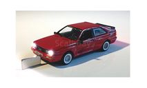 1/43 Audi Quattro. Электро, масштабная модель, CDC, scale43