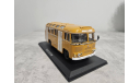 Паз-672М (Уценка), масштабная модель, Classicbus, scale43