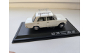 ВАЗ 2101, масштабная модель, EVR-mini, scale43