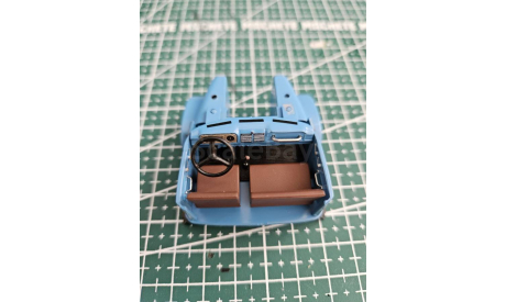 Зил-130 ММЗ-4502, масштабная модель, AVD Models, scale43