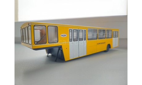 АППА-4, масштабная модель, AVD Models, scale43
