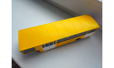 АППА-4, масштабная модель, AVD Models, scale43