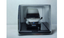 Ford Transit LWB, масштабная модель, Oxford diecast 1-76, scale0