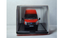 Ford Transit, масштабная модель, Oxford diecast 1-76, scale0