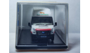 Ford Transit LWB, масштабная модель, Oxford diecast, scale0