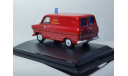 Ford Transit MK1, масштабная модель, Oxford diecast, scale0