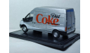 Ford Transit LWB, масштабная модель, Oxford diecast 1-76, scale0