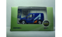 Ford Transit Connect, масштабная модель, Oxford diecast, scale0