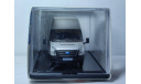 Ford Transit LWB, масштабная модель, Oxford diecast 1-76, scale0