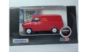 Ford Transit MK1, масштабная модель, Oxford diecast, scale0