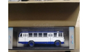 ЛИАЗ-158 Classicbus, масштабная модель, 1:43, 1/43