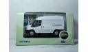 Ford Transit, масштабная модель, Oxford diecast 1-76, scale0