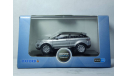 Range Rover Evogue, масштабная модель, Land Rover, Oxford diecast, scale0