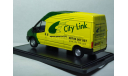 Ford Transit LWB, масштабная модель, Oxford diecast, scale0