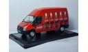 Ford Transit, масштабная модель, Oxford diecast 1-76, scale0