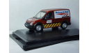 Ford Transit Connect, масштабная модель, Oxford diecast 1-76, scale0