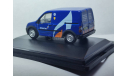 Ford Transit Connect, масштабная модель, Oxford diecast, scale0