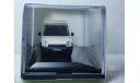 Ford Transit Connect, масштабная модель, Oxford diecast, scale0