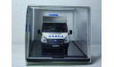 Ford Transit LWB, масштабная модель, Oxford diecast, scale0