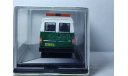 Ford Transit MK3, масштабная модель, Oxford diecast, scale0