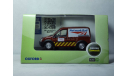 Ford Transit Connect, масштабная модель, Oxford diecast 1-76, scale0