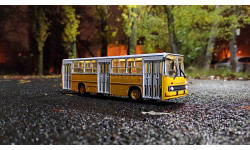 Радиоуправляемый Икарус 260 1/43 IKARUS сова