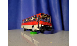 RC Ikarus 256.54 1/43 икарус демпрайс на радиоуправлении