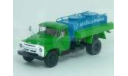 ЗИЛ-130(ацжр) SSM 1062, масштабная модель, scale43