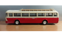 CHAUSSON AP52, масштабная модель, Norev, scale0