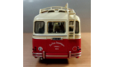 CHAUSSON AP52, масштабная модель, Norev, scale0