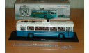 ЗИУ-5, масштабная модель, ClassicBus, scale43