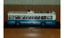 ЗИУ-5, масштабная модель, ClassicBus, scale43