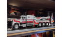 Peterbilt 359 Wrecker . ixo . 1-43 ., масштабная модель, IXO грузовики (серии TRU), scale43