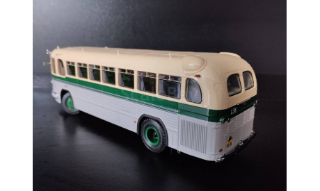 dip models 1-43 . zis-127 . Москва-Ленинград ., масштабная модель, scale43, ЗиС