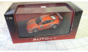 Porsche 911 (997) GT3 Cup, масштабная модель, Autoart, 1:43, 1/43