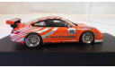 Porsche 911 (997) GT3 Cup, масштабная модель, Autoart, 1:43, 1/43