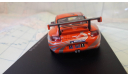 Porsche 911 (997) GT3 Cup, масштабная модель, Autoart, 1:43, 1/43