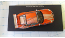 Porsche 911 (997) GT3 Cup, масштабная модель, Autoart, 1:43, 1/43