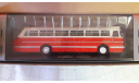 Ikarus 55 (ранний выпуск), масштабная модель, Classicbus, 1:43, 1/43