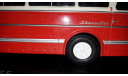 Ikarus 55 (ранний выпуск), масштабная модель, Classicbus, 1:43, 1/43