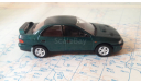 Subaru Impreza, масштабная модель, Vanguards, 1:43, 1/43