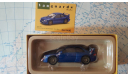 Subaru Impreza, масштабная модель, Vanguards, 1:43, 1/43