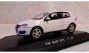 Volkswagen Golf V GTI, масштабная модель, PotatoCar (Expresso Auto), 1:43, 1/43