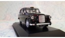 Austin fx4, масштабная модель, PotatoCar (Expresso Auto), 1:43, 1/43