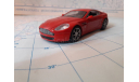 Aston Martin AMV8, масштабная модель, Суперкары. Лучшие автомобили мира, журнал от DeAgostini, 1:43, 1/43
