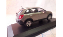 Opel Antara, масштабная модель, Norev, 1:43, 1/43