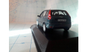 Ford Fiesta, масштабная модель, Minichamps, scale43